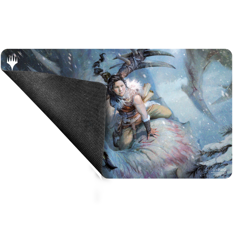 Magic the Gathering CCG: Modern Horizons 3 Playmat B