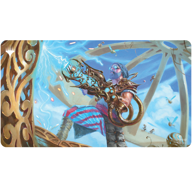Magic the Gathering CCG: Modern Horizons 3 Playmat C