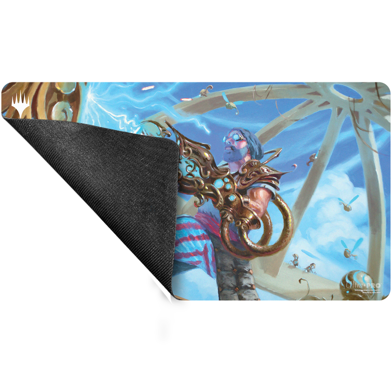 Magic the Gathering CCG: Modern Horizons 3 Playmat C