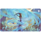 Magic the Gathering CCG: Modern Horizons 3 Playmat Blue-2