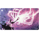 Magic the Gathering CCG: Modern Horizons 3 Playmat Black-2