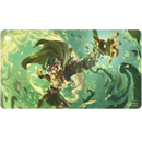 Magic the Gathering CCG: Modern Horizons 3 Playmat Green-2