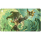 Magic the Gathering CCG: Modern Horizons 3 Playmat Green-2
