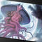Magic the Gathering CCG: Modern Horizons 3 Playmat v1