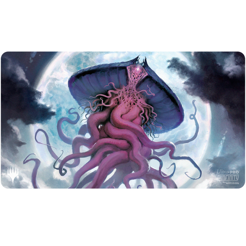 Magic the Gathering CCG: Modern Horizons 3 Playmat v1