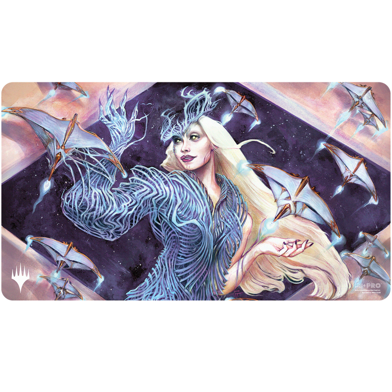 Magic the Gathering CCG: Modern Horizons 3 Playmat v2