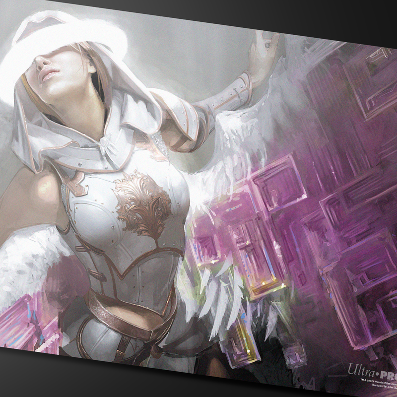 Magic the Gathering CCG: Modern Horizons 3 Playmat v3