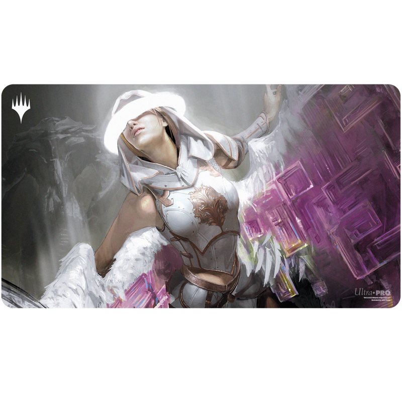 Magic the Gathering CCG: Modern Horizons 3 Playmat v3