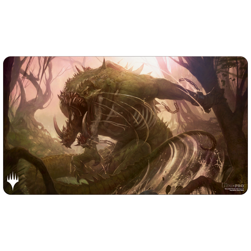 Magic the Gathering CCG: Modern Horizons 3 Playmat v4
