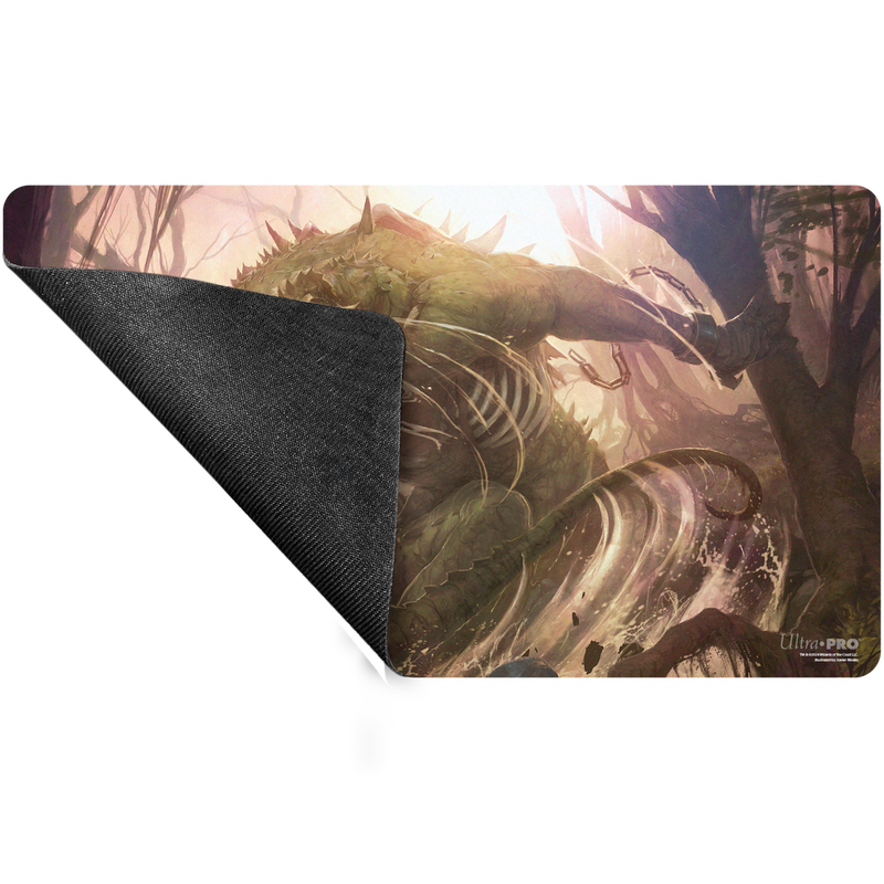 Magic the Gathering CCG: Modern Horizons 3 Playmat v4