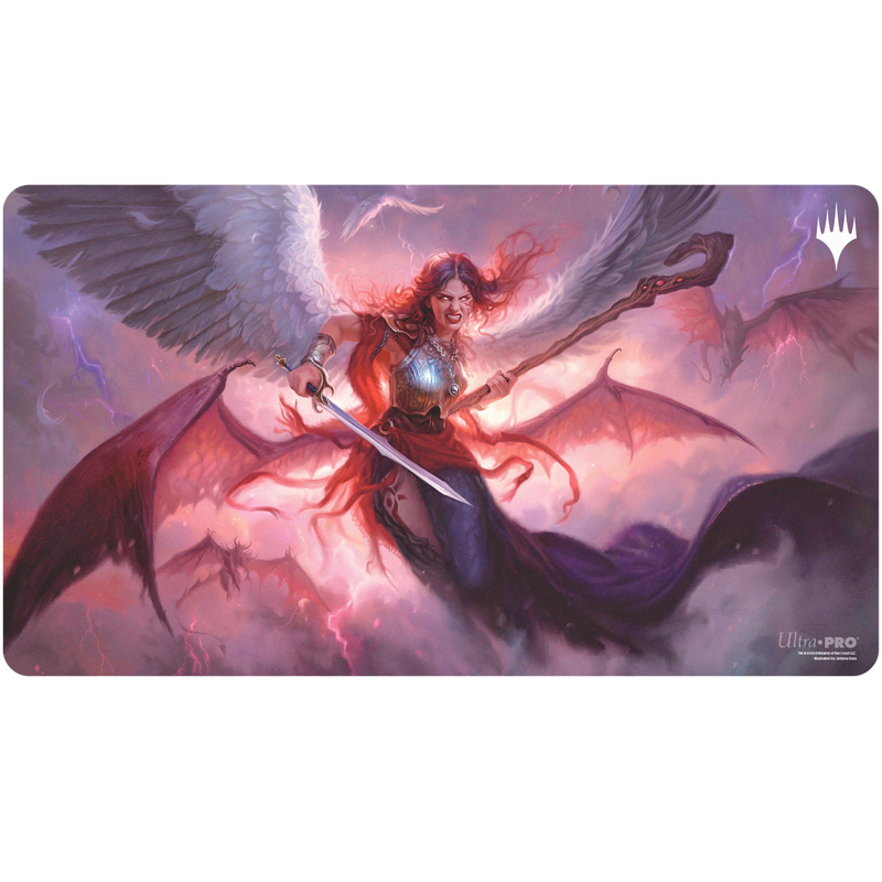 Magic the Gathering CCG: Modern Horizons 3 Playmat v5