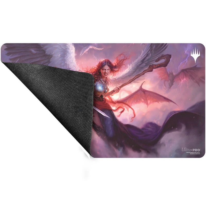 Magic the Gathering CCG: Modern Horizons 3 Playmat v5