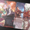 Magic the Gathering CCG: Modern Horizons 3 Double Sided Playmat