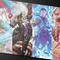 Magic the Gathering CCG: Modern Horizons 3 Double Sided Playmat