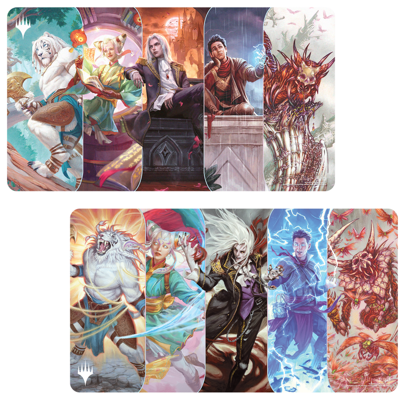 Magic the Gathering CCG: Modern Horizons 3 Double Sided Playmat