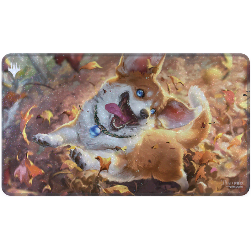 Magic the Gathering CCG: Modern Horizons 3 Holofoil Playmat Z