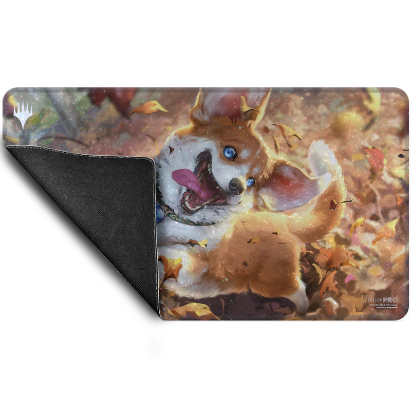 Magic the Gathering CCG: Modern Horizons 3 Holofoil Playmat Z