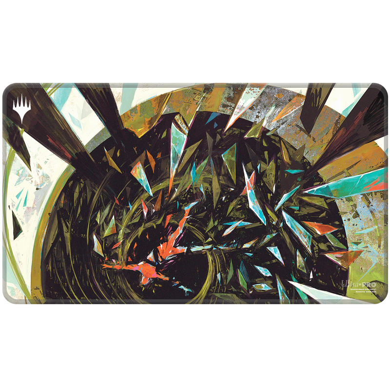 Magic the Gathering CCG: Modern Horizons 3 Stitched Edge Playmat Special Guest
