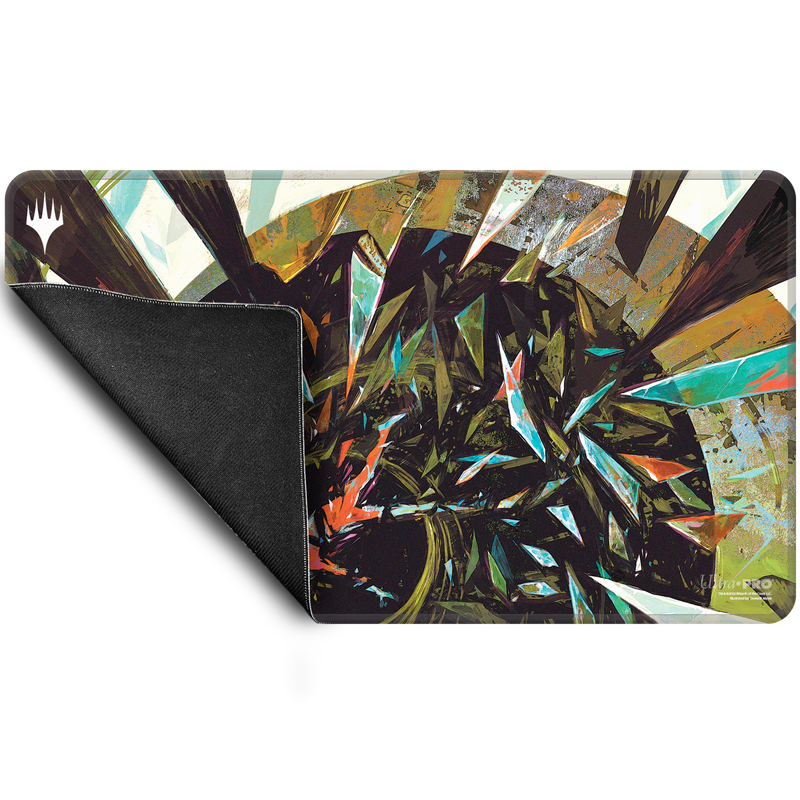 Magic the Gathering CCG: Modern Horizons 3 Stitched Edge Playmat Special Guest