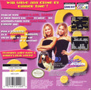 The New Adventures of Mary-Kate & Ashley - Nintendo Gameboy Pre-Played