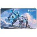Commander Series Shorikai Stitched Edged Playmat - Magic the Gathering TCG