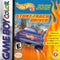 Hot Wheels Stunt Track Driver  - Nintendo Gameboy Pre-Played