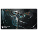 Commander Series Atraxa, Praetors' Voice Stitched Edged Playmat - Magic the Gathering TCG