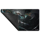 Commander Series Atraxa, Praetors' Voice Stitched Edged Playmat - Magic the Gathering TCG