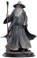 LOTR 20th Anniversary Classic Series - Gandalf the Grey Pilgrim 1:6 Scale Statue