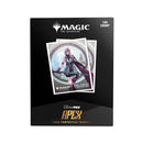 Final Fantasy Lightning, Army of One Apex Deck Sleeves (105) - Magic the Gathering TCG