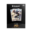 Final Fantasy Kain, Traitorous Dragoon Apex Deck Sleeves (105) - Magic the Gathering TCG