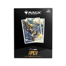 Final Fantasy Vivi Ornitier Apex Deck Sleeves (105) - Magic the Gathering TCG