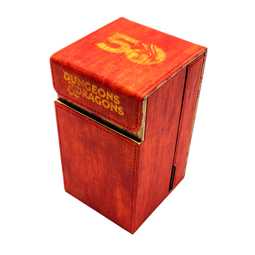 50th Anniversary Dice Tower - Dungeons & Dragons RPG