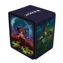Duskmourn House of Horror Alcove Flip Deck Box - Magic the Gathering TCG