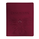 Magic the Gathering TCG: Duskmourn 9-Pocket Premium Zippered PRO-Binder Set Symbol