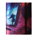 Duskmourn, House of Horror 9-Pocket PRO-Binder - Magic the Gathering TCG