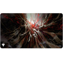 Duskmourn, House of Horror Valgavoth, Harrower of Souls Playmat - Magic the Gathering TCG