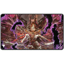 Duskmourn, House of Horror Damnation Stitched Playmat - Magic the Gathering TCG