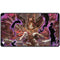 Duskmourn, House of Horror Damnation Stitched Playmat - Magic the Gathering TCG