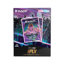 Foundations Apex Deck Sleeves (105) - Magic the Gathering TCG
