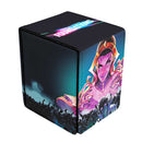 Foundations Alcove Flip Deck Box - Magic the Gathering TCG
