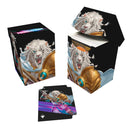 Foundations Ajani 100+ Deck Box - Magic the Gathering TCG