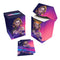 Foundations Liliana 100+ Deck Box - Magic the Gathering TCG