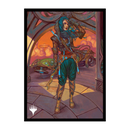 Aetherdrift Sita Varma, Masked Rider Sleeves (100) - Magic the Gathering TCG