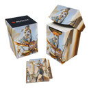 Aetherdrift Temmet, Naktamun's Will 100+ Deck Box - Magic the Gathering TCG
