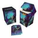 Aetherdrift Winter, Cursed Rider 100+ Deck Box - Magic the Gathering TCG