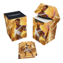 Aetherdrift Basri, Tomorrow's Champion 100+ Deck Box - Magic the Gathering TCG