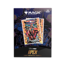 Aetherdrift Chandra Apex Deck Sleeves (105) - Magic the Gathering TCG