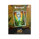 Aetherdrift The Aetherspark Apex Deck Sleeves (105) - Magic the Gathering TCG