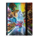 Aetherdrift 9-Pocket PRO-Binder - Magic the Gathering TCG